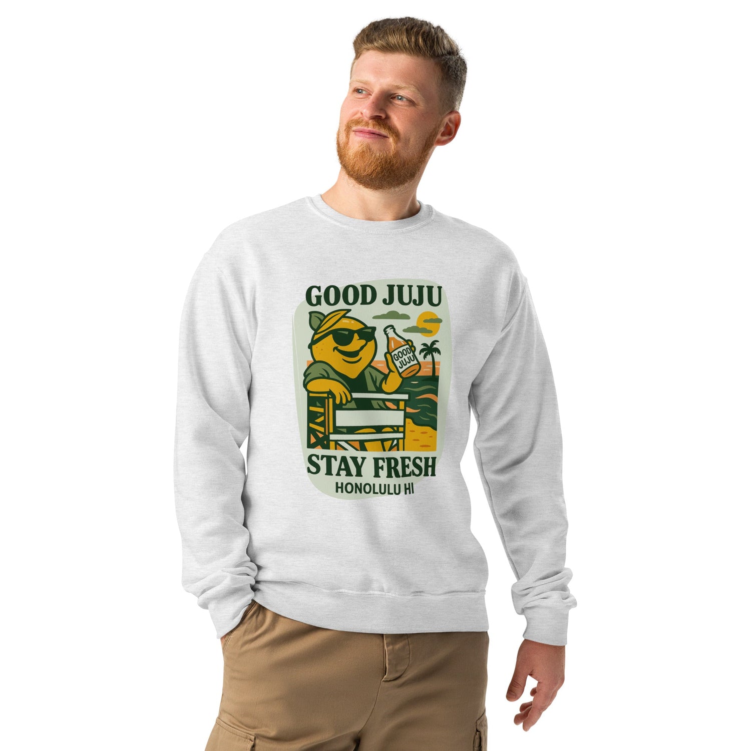 Good Juju