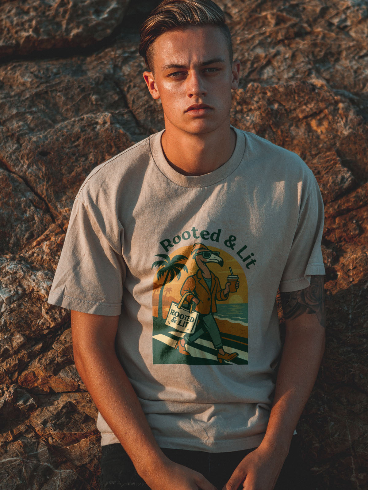 T Shirts