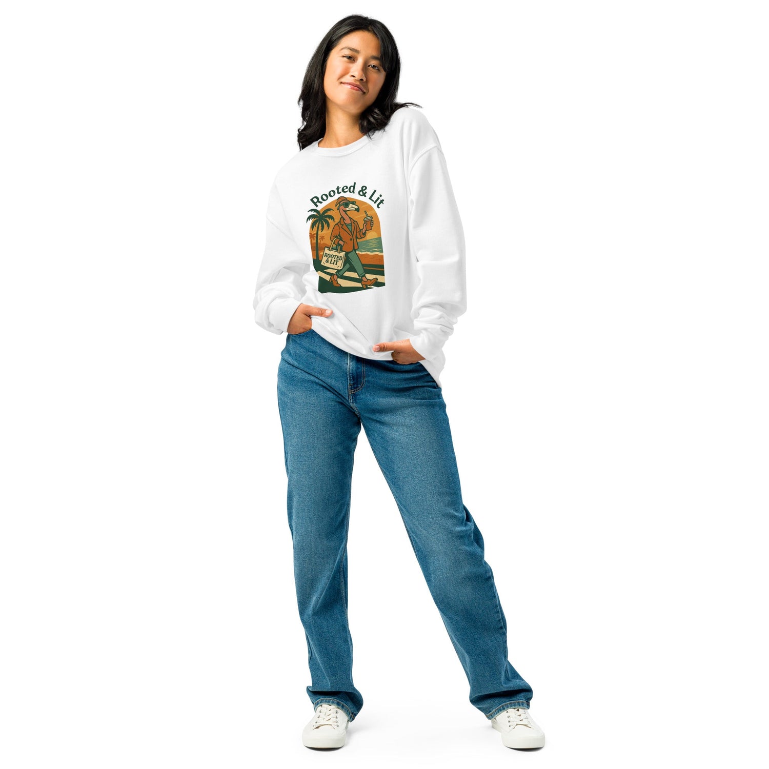 Sweatshirts