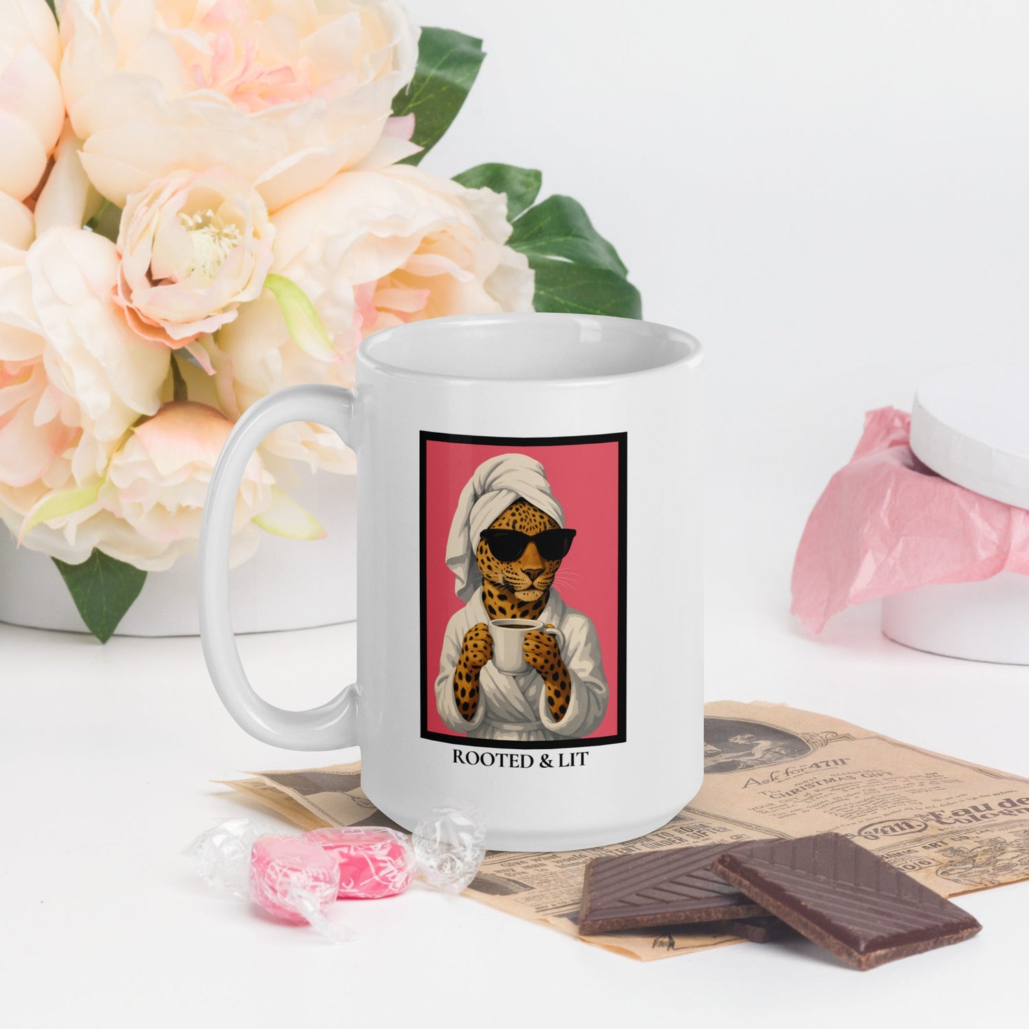 Coffee Mugs